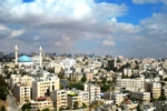 انخفاض تدريجي على درجات الحرارة وأمطار متوقعة غدًا