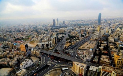 كتلة هوائية باردة تضرب الأردن ليل الأربعاء وانخفاض ملموس على الحرارة