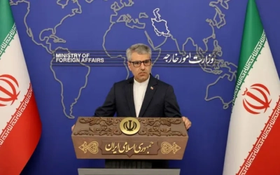 الخارجية الإيرانية: تلقينا وجهات نظر أميركا وندرسها