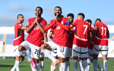حسام حسن : القائمة النهائية من 27 لاعباَ في نهائيات كأس العالم 2026