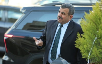 مصادر نيابية لـ”عمرة”: ملف العماوي خارج لجنة السلوك حتى الآن.. وقبيلات يشرح المسار الدستوري