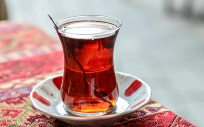 الأردن يستورد 2.4 مليون كيلوغرام من الشاي الأسود والأخضر حتى نهاية شباط  العام الحالي