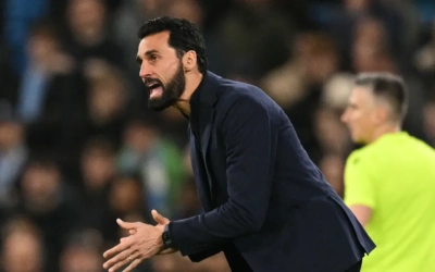 بعد 4 أشهر مضطربة.. أربيلوا يودّع تدريب ريال مدريد