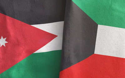 الأردن والكويت يبحثان تطورات الأوضاع في المنطقة، وجهود إنهاء التصعيد، وسبل تعزيز الأمن والاستقرار