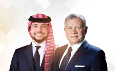 الملك وولي العهد يتلقيان التهاني من دول عربية وإسلامية وصديقة وعدد من كبار المسؤولين