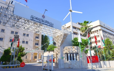 الخرابشة: الأردن يمضي بثقة نحو مستقبل الطاقة والتعدين ضمن رؤية التحديث الاقتصادي