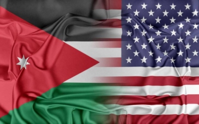 الولايات المتحدة تتمنى للشعب الأردني دوام الازدهار بمناسبة الذكرى الثمانين لاستقلال الأردن