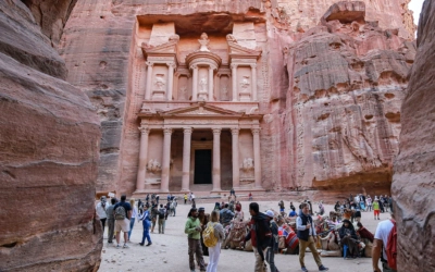 وزارة السياحة تطلق فعاليات عيد الأضحى في عدد من المواقع السياحية والأثرية