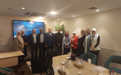 البدء بتنفيذ مؤشرات LANDex العالمية لقياس حوكمة الأراضي في الأردن