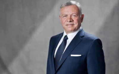 الملك يهنئ الأردنيين بمناسبة عيد الأضحى المبارك
