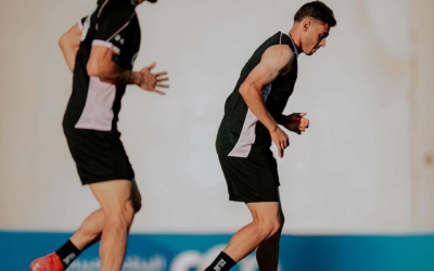 المنتخب يغادر إلى سويسرا ضمن خطواته التحضيرية لكأس العالم 2026