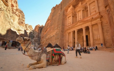 جمعية الفنادق لعمرة الإخبارية: إغلاق 32 فندقاً في البترا وتسريح 1000 موظف