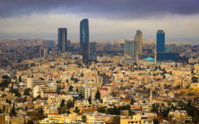 العراق يتصدر معاملات تملك غير الأردنيين خلال الثلث الأول من العام الحالي