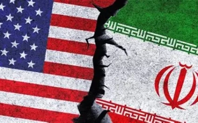 إيران : ترامب يخون الدبلوماسية للمرة الثالثة