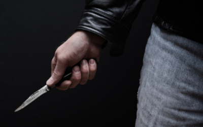 مقتل شخص عشريني متعرّضا للطعن بمنطقة الكتف في الزرقاء