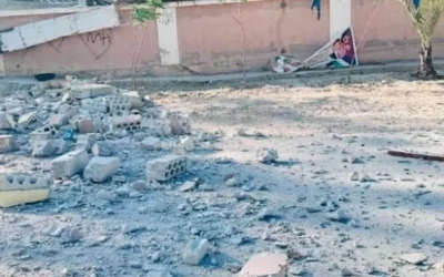 مصادر طبية لعمرة الإخبارية: 8 إصابات بانفجار غازات كبريتية داخل شالية بالشونة الشمالية