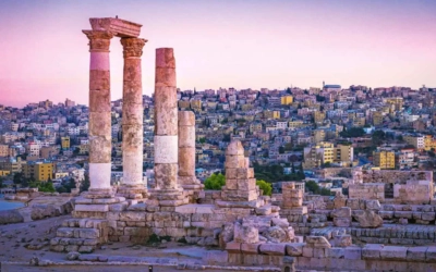 مبادرة عجائب الأردن السبع تنطلق من مجلس الأمة