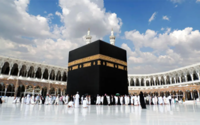 وزارة الحج والعمرة السعودية تعلن بدء إصدار تأشيرة العمرة للعام الحالي