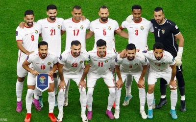 تأخير ساعات الدَّوام الرَّسمي خلال مباريات النشامى في بطولة كأس العالم إلى السَّاعة العاشرة صباحاً