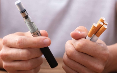 الصحة تكثف حملات التفتيش على محال بيع التبغ