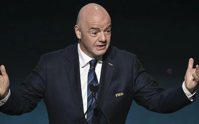 فيفا يوضح سبب ظهور المقاعد الفارغة في مباريات كأس العالم 2026