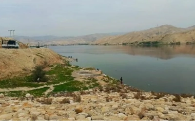 العثور على جثة شاب داخل سد الكفرين بعد أيام من اختفائه