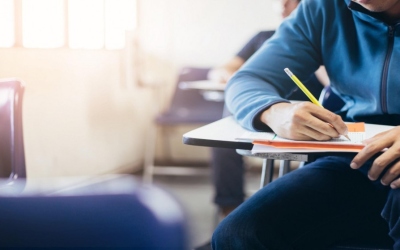 بدء امتحانات الثانوية العامة غداً بمشاركة أكثر من 126 ألف طالب