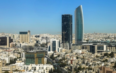 مجلس الوزراء يقر تعديلات على نظام الأبنية والتنظيم في عمّان