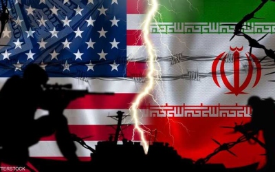 إيران تعلن مفاوضات جديدة مع أمريكا وتحذر إسرائيل بشأن لبنان