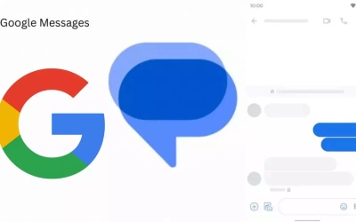 جوجل تطلق تحديثات جديدة لتطبيق Google Messages