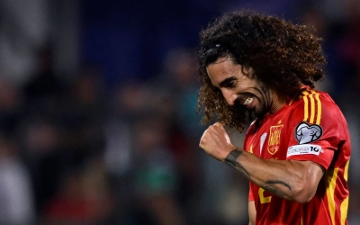ريال مدريد يعلن ضم كوكوريا من تشيلسي في أولى صفقات مورينيو الدفاعية