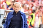 مورينيو يعود إلى ريال مدريد بعقد حتى 2029