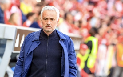 مورينيو يعود إلى ريال مدريد بعقد حتى 2029