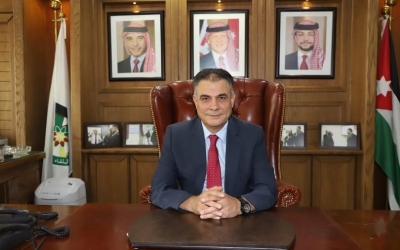الأردن ما بين الأمن المائي والأمن المالي؟