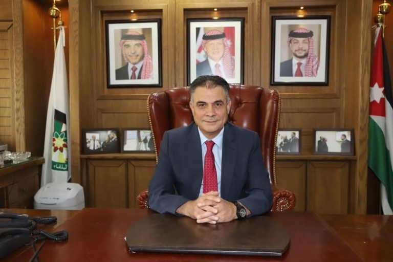الأردن ما بين الأمن المائي والأمن المالي؟