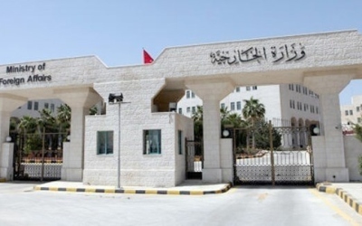 الأردن يندد باستهداف البحرين بطائرات مسيّرة
