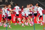 المنتخب الألماني يستعين بخبير صيانة لتحسين ملعب التدريب في كأس العالم