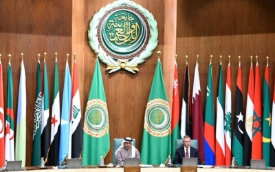 إدانة عربية وأفريقية للاستيطان الإسرائيلي