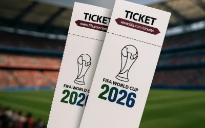تقرير يكشف خلافات داخل الفيفا بسبب أسعار تذاكر كأس العالم 2026