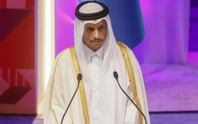 الدوحة تثمن تفاهمات سويسرا وتدعو لتعزيز التقارب بين واشنطن وطهران