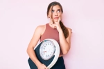 ثبات الوزن أثناء الرجيم أمر طبيعي ولا يعني فشل الحمية