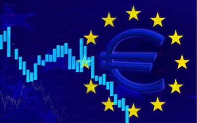 الأسواق الأوروبية تنهي الأسبوع على تراجع واضح