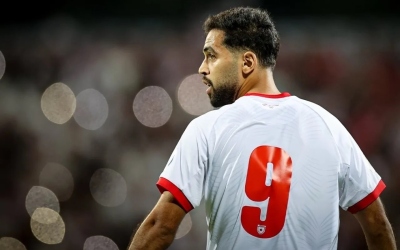 الأهلي يفتح باب التفاوض لضم علي علوان
