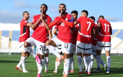 فيفا يُلزم المنتخب المصري بمغادرة سياتل والإقامة في سبوكان قبل مواجهة إيران