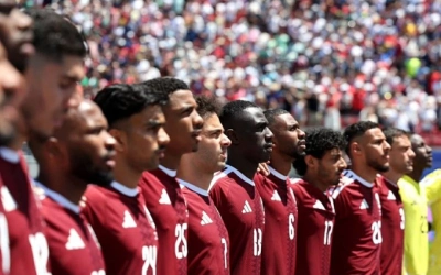 العنابي يتلقى هزيمة ثقيلة بسداسية أمام كندا في مونديال 2026