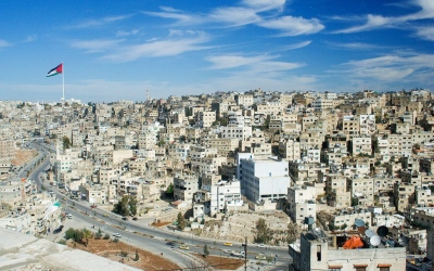 انخفاض طفيف على درجات الحرارة وأجواء صيفية معتدلة