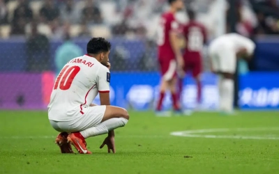 التعمري يخيّب الآمال أمام الجزائر وتقييمه يثير الجدل بعد الخسارة