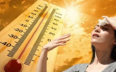ارتفاع تدريجي على درجات الحرارة حتى الأربعاء