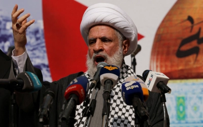 حزب الله: إيران تتعهد بالمطالبة بانسحاب إسرائيل من لبنان في المرحلة التفاوضية المقبلة