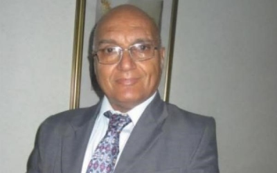 المومني ينعى الصحفي محمد المهيرات
